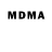 МЕТАДОН мёд BadSanta DG